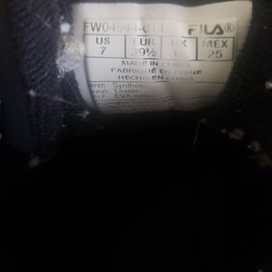 Fila Sneakers